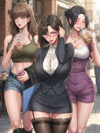 恶魔蛙男漫画韩漫精选